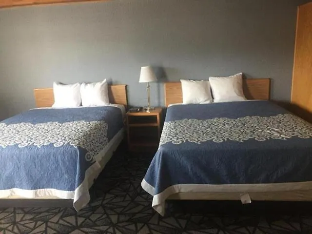 Riverton Cheap Hotels