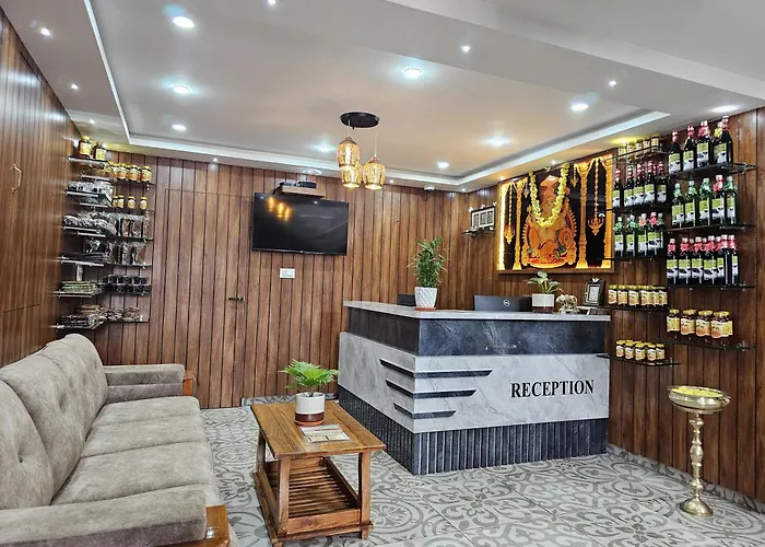 Madikeri Cheap Hotels