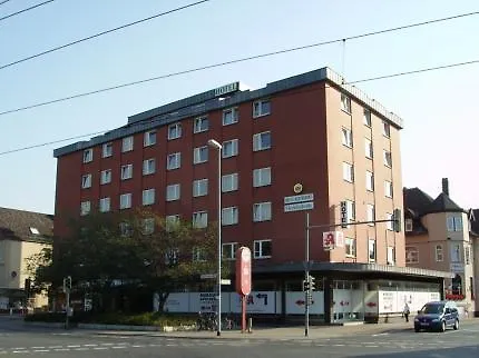 Hannover Günstige Hotels
