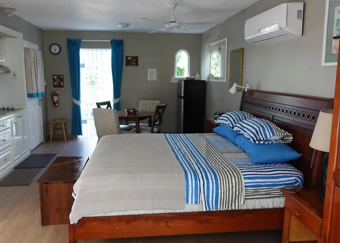 Negril Cheap Hotels