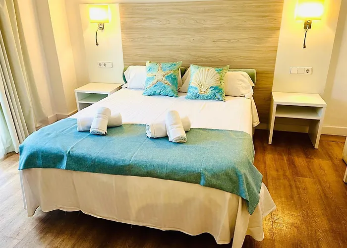 Mallorca Island (Mallorca) Cheap Hotels