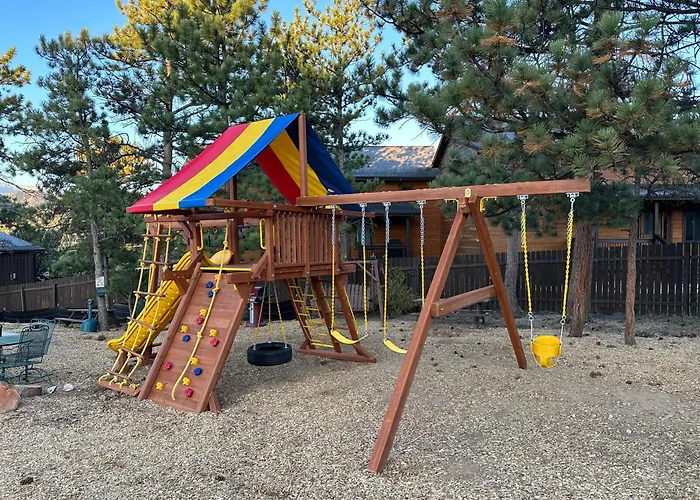Estes Park Cheap Hotels