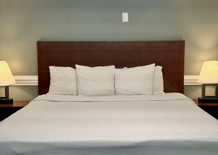 Kenosha Cheap Hotels