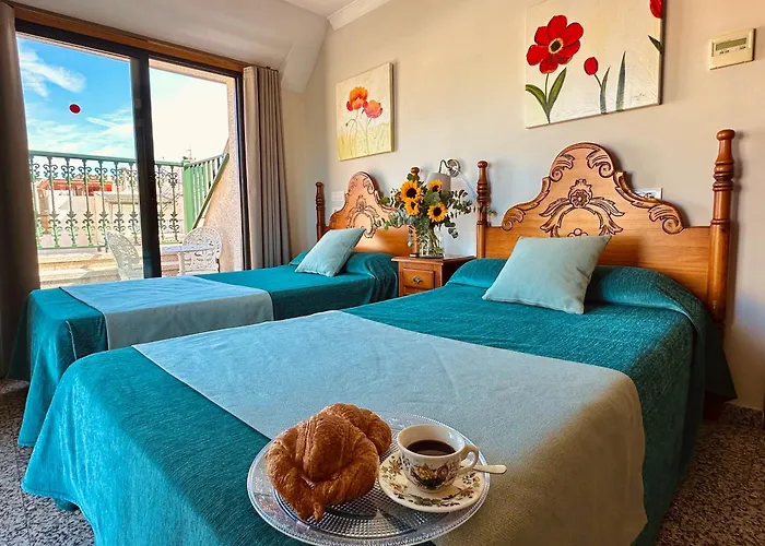 Fuengirola Cheap Hotels