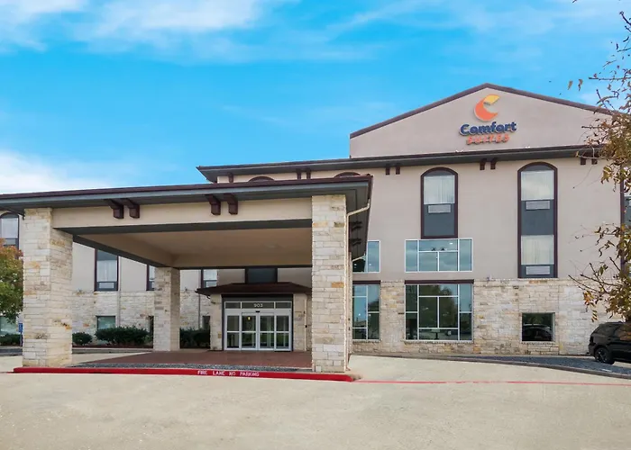 Granbury Cheap Hotels