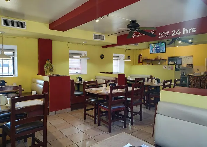 BAJA CALIFORNIA Cheap Hotels
