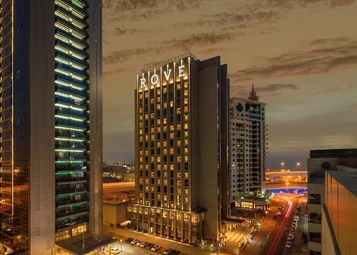 Dubai Hotel Economici