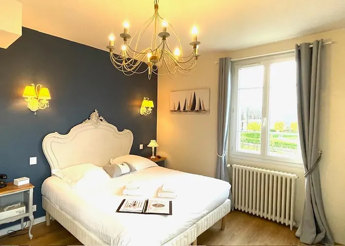 Cabourg Cheap Hotels
