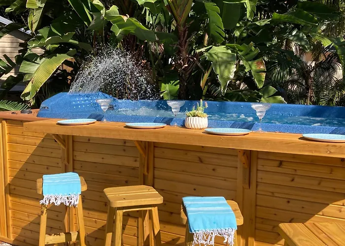 Palm Harbor Cheap Hotels