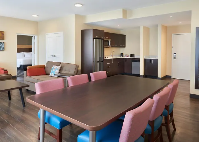 Oakville Cheap Hotels