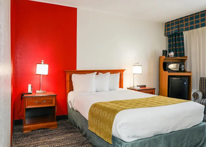 Cumberland Cheap Hotels