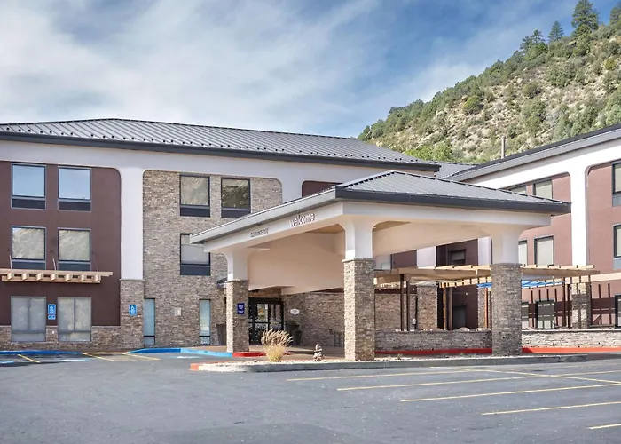 Silverton Cheap Hotels
