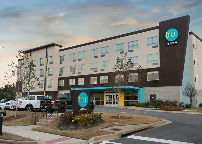 Greensboro Cheap Hotels