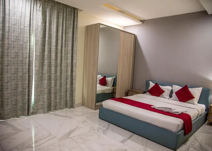 Manama Cheap Hotels