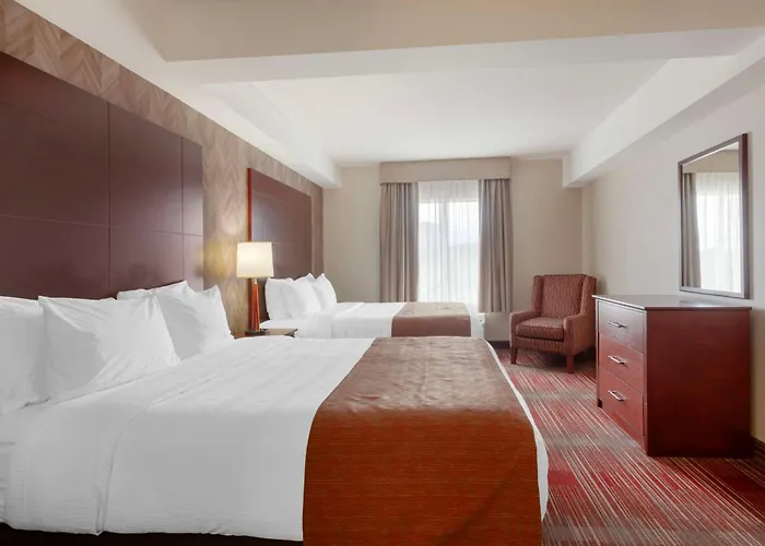 Huntsville Cheap Hotels