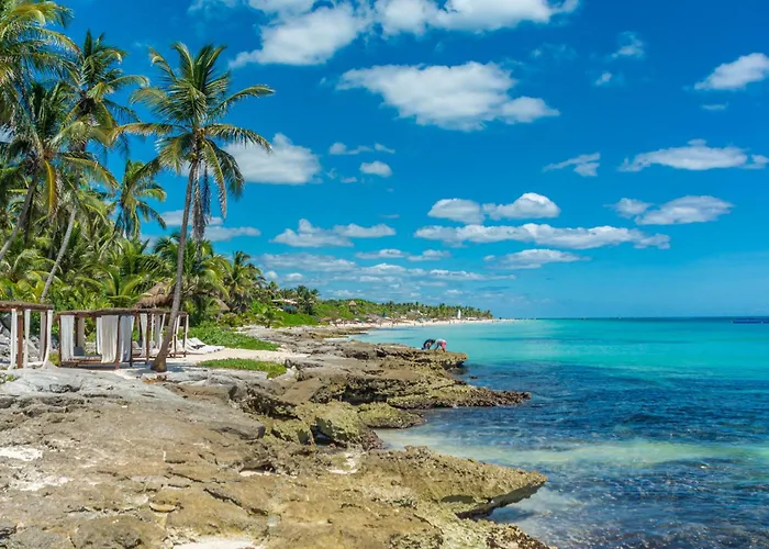 Tulum Cheap Hotels