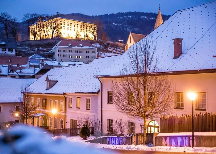 Murau Cheap Hotels