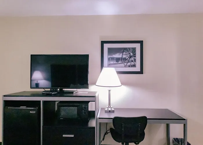 Nacogdoches Cheap Hotels