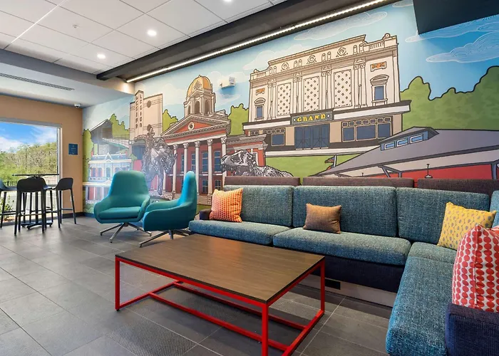 Cartersville Cheap Hotels