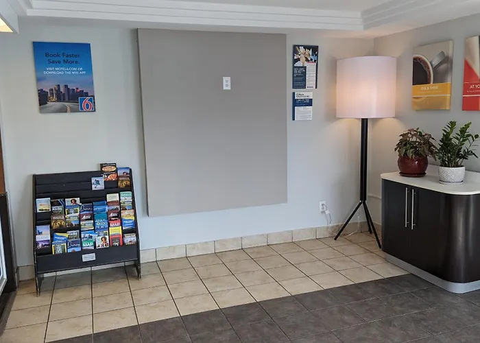 Leominster Cheap Hotels