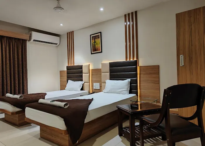 Surat Cheap Hotels