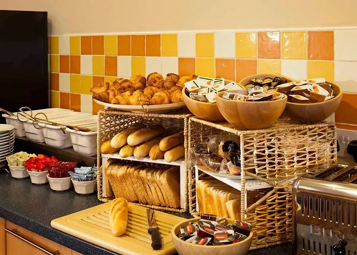 Bradford (West Yorkshire) Cheap Hotels