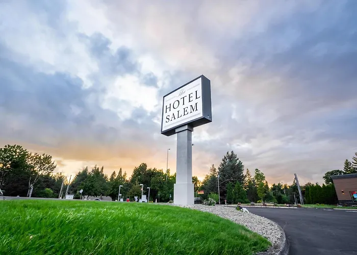 Salem Cheap Hotels