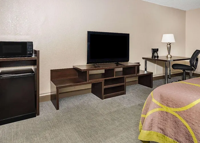 Mount Laurel Cheap Hotels