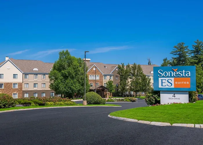 Andover Cheap Hotels