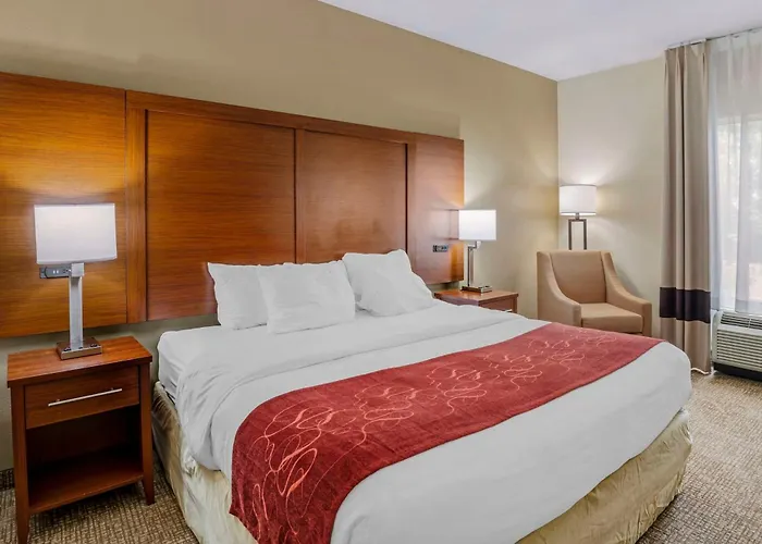 Glen Allen Cheap Hotels