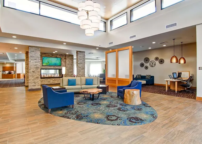 Issaquah Cheap Hotels