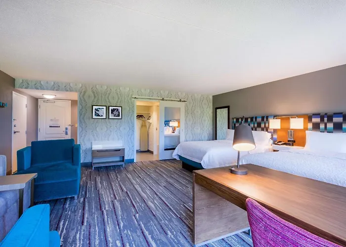 Clinton Cheap Hotels