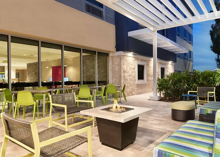 Palm Bay Cheap Hotels