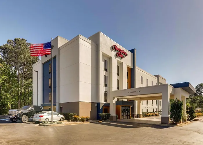 Cumming Cheap Hotels