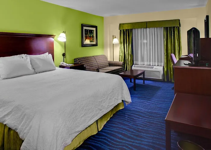 Sandy Springs Cheap Hotels