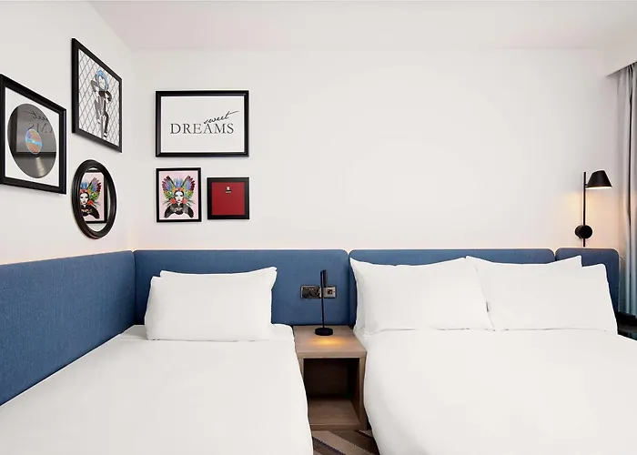 High Wycombe Cheap Hotels