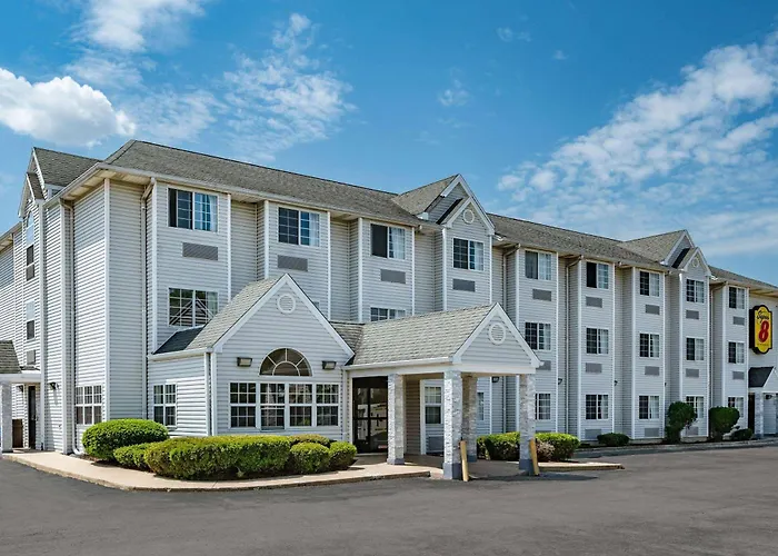 Joliet Cheap Hotels