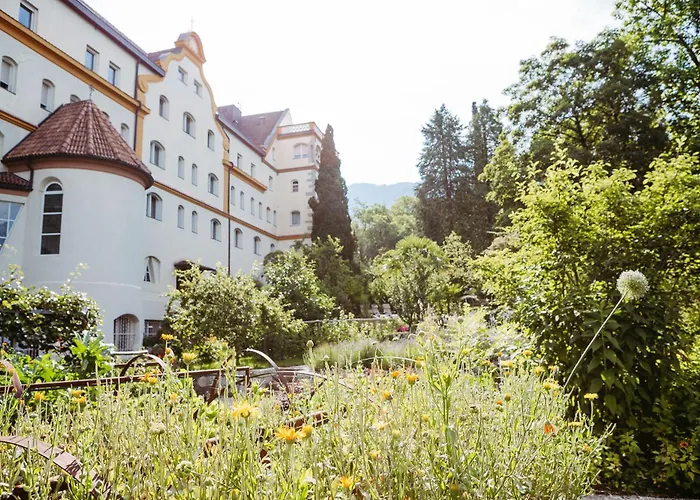 Merano Cheap Hotels