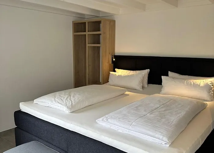Limburg an der Lahn Cheap Hotels