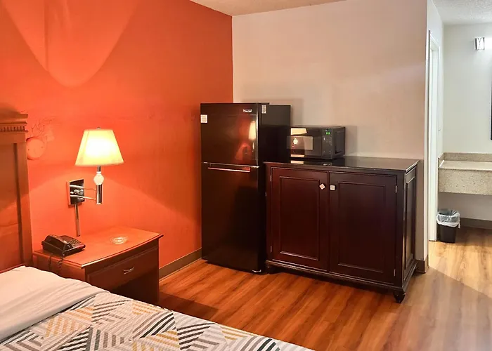 Englewood Cheap Hotels