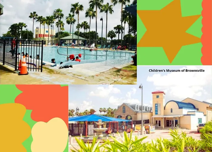 Brownsville Cheap Hotels