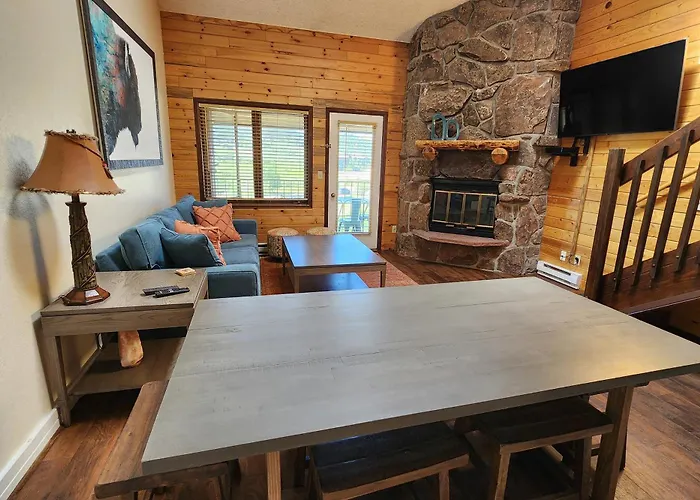 Granby Cheap Hotels