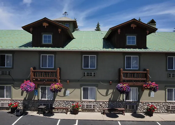 Dillon Cheap Hotels