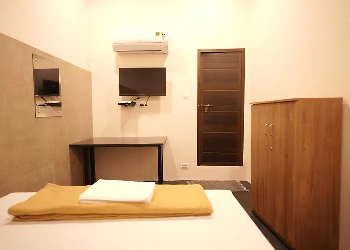 Kochi Cheap Hotels