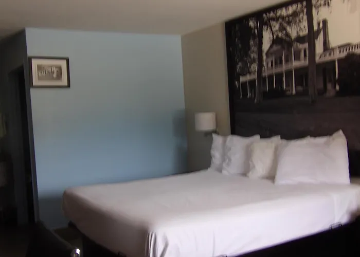Ocean Springs Cheap Hotels