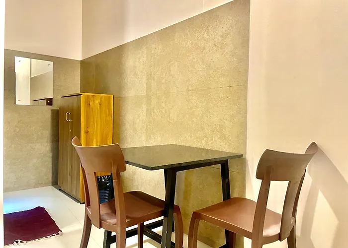 Kulamavu Cheap Hotels