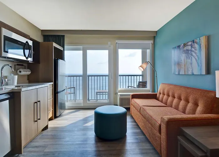 Vilano Beach Cheap Hotels
