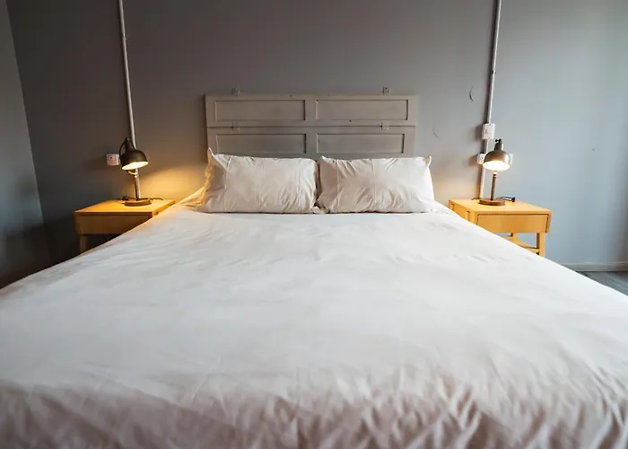 Cordoba Cheap Hotels