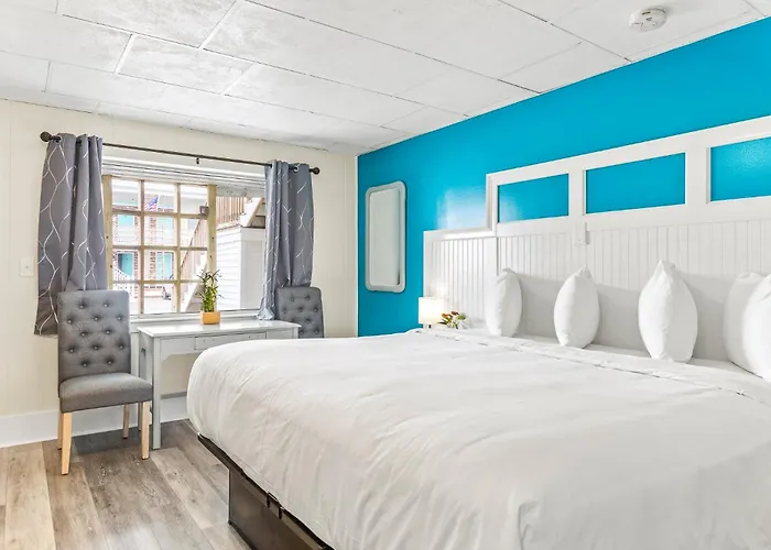 Hampton Cheap Hotels