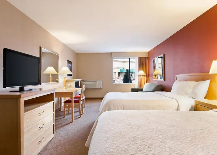 Scarborough Cheap Hotels